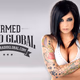 Logo de Armed Radio