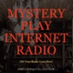 MPIR - Mystery logo