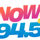 Logo de NOW 94.5 - KTSO-HD2