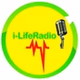 i-LifeRadio logo