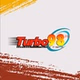 Turbo 98 FM logo
