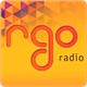 RGO Radio logo