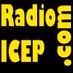 Logo de Radio ICEP