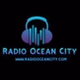 Radio Ocean City logo