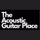 Logo de Radio Guitar One - The Acoustic Guitar Place