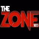 Logo de 107.1 The Zone - KLMZ