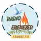Logo de Radio Ebenezer California
