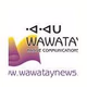 Logo de Wawatay Radio Network - CKFC-FM