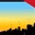 Dream FM UK Pirate Radio 1994 logo