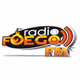 Radio Fuego Latino London logo