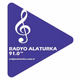 Logo de Radyo Alaturka