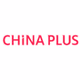 China Plus logo