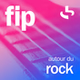Radio FIP - Rock logo