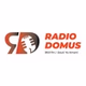 Radio Domus FM 99.9 logo