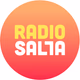 Logo de Radio Salta