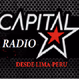Capital Radio Online logo