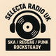 Logo de Selecta Radio UK