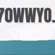 Logo de WWYO - WWYO