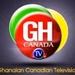 GH Canada Christian Radio logo