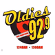 Logo de Great Oldies 92.9 - WFTN