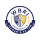 Logo de Wilkins Radio - WBRI
