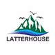 Latterhouse Radio logo