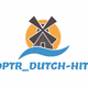 Logo de OPTR_DUTCH-HITS