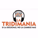 Logo de La Tridimania Internacional