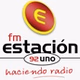 FM Estacion Serrano logo