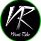 Logo de Nitrous Radio