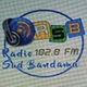 Radio Sud Bandama logo
