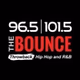 The Bounce SWFL - W243BM logo