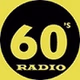 MRG.fm - 60's Radio logo