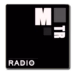 MTR RADIO logo