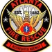 Atlanta Fire Rescue Department logo