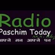 Radio Paschim Today logo