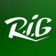 Logo de RIG