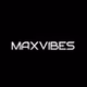 Maxvibes Radio logo