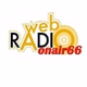 WebRadio On Air 66 - Canal 1 logo
