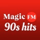 Magic 90s logo