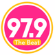 Logo de 97.9 The Beat - WIBT