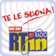 Logo de RTin Radio