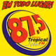 Rádio Tropical logo