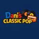 Logo de Dani's Classic Pop
