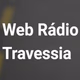 Logo de Web Rádio Travessia