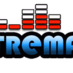 Logo de XTREMA FM
