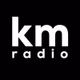 Logo de KM Indie Alt Radio