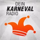Logo de Radio Neandertal - Dein Karneval