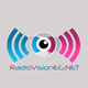 Logo de Radio Vision Egypt