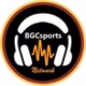 BGCsports Network logo